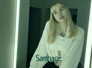 Samhage