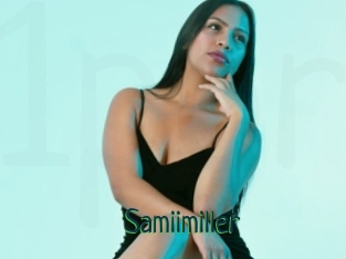 Samiimiller