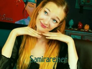 Samirareiner