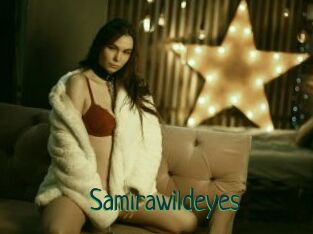 Samirawildeyes