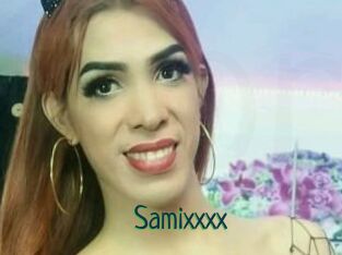 Samixxxx