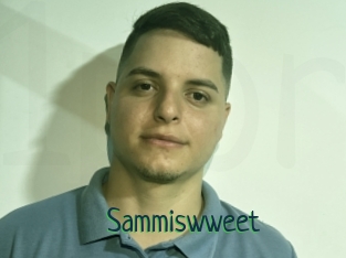 Sammiswweet