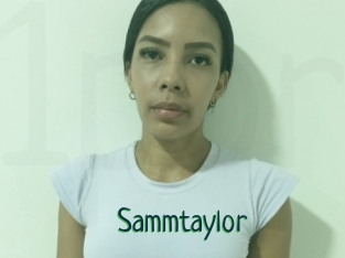 Sammtaylor