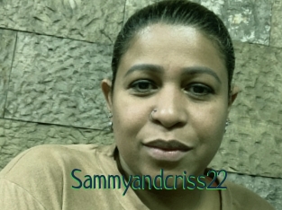 Sammyandcriss22