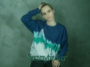 Sammybecker