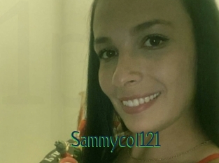 Sammycol121