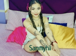 Sammyhil