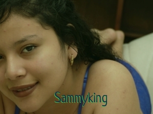Sammyking