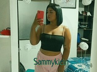Sammyklein