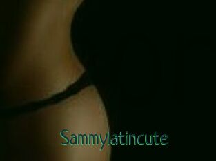 Sammylatincute