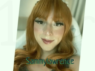 Sammylawrence