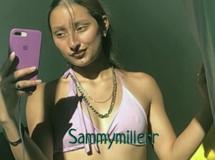 Sammymillerr