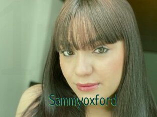 Sammyoxford