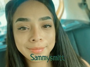 Sammysmitt