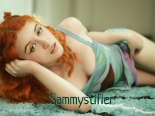 Sammystifler