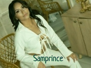 Samprince