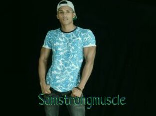 Samstrongmuscle
