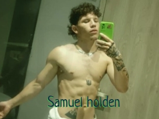 Samuel_holden