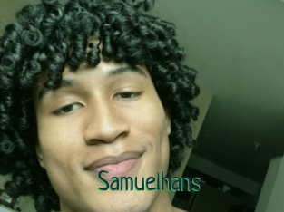 Samuelhans