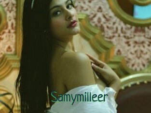 Samymilleer