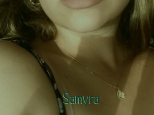 Samyra