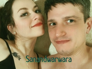 Sanandwarwara