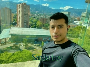 Sanderboy
