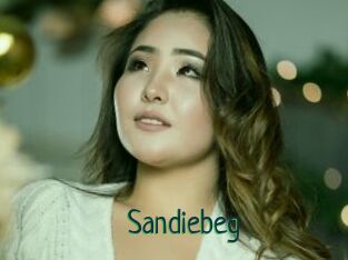 Sandiebeg