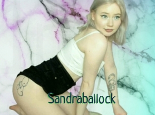 Sandraballock