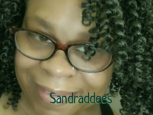 Sandraddees