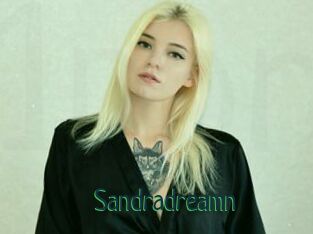 Sandradreamn