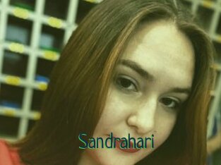 Sandrahari