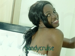 Sandycruise
