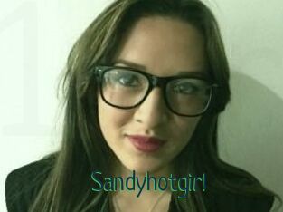 Sandyhotgirl