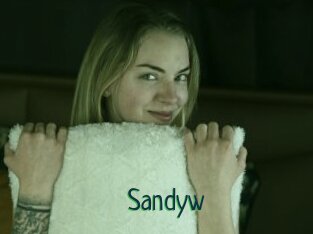 Sandyw