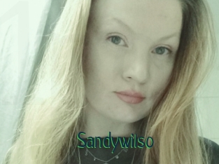 Sandywilso