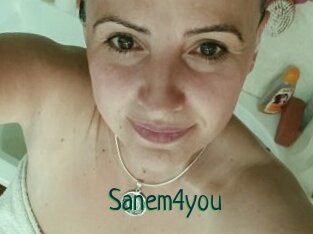 Sanem4you