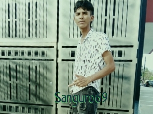 Sanguro69