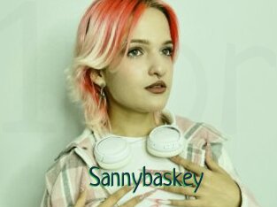 Sannybaskey