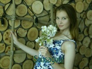 Sansagold