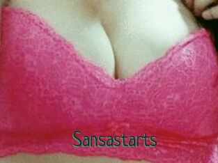 Sansastarts