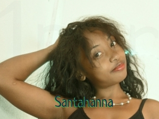 Santahanna
