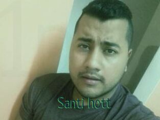 Santi_hott