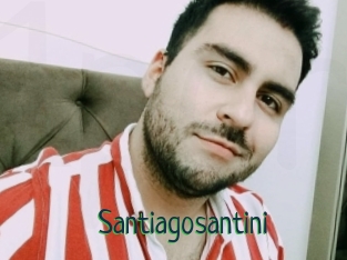 Santiagosantini