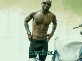 Santiblack