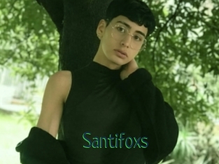 Santifoxs