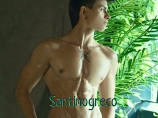 Santinogreco