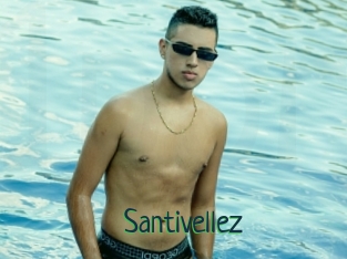 Santivellez