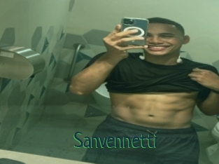 Sanvennetti