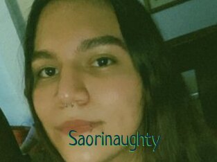 Saorinaughty